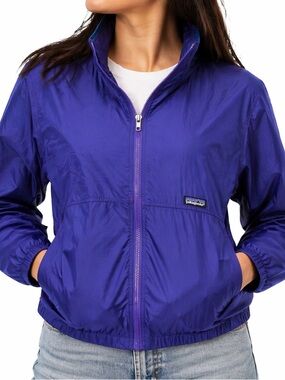 Patagonia Jacket